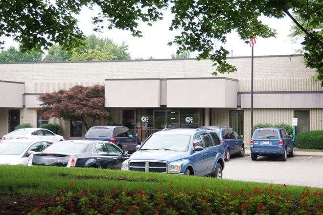Livonia Metro Plex | Building I