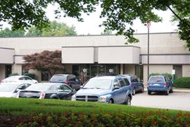Livonia Metro Plex I