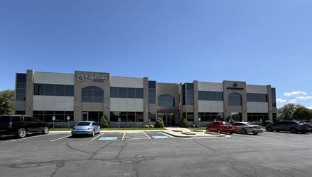 Office space for Rent at 915 N 400 W in Layton