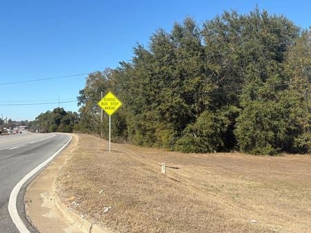 VacantLand space for Sale at 535 E Crawford St in Colquitt