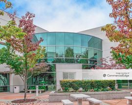 Eureka Corporate Center - 1508 Eureka Road
