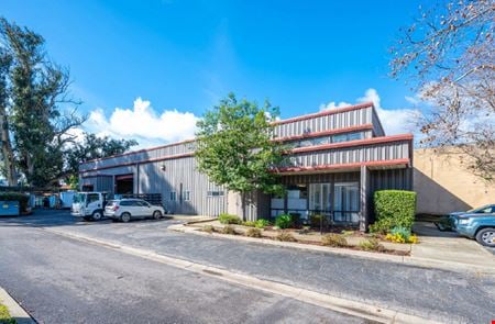 Photo of commercial space at 189 Granada Dr in San Luis Obispo