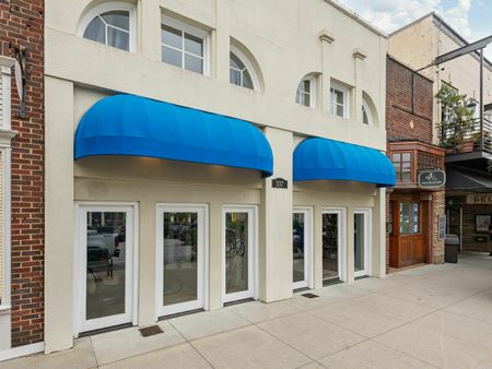 Office space for Sale at 337 N Main St in Hendersonville