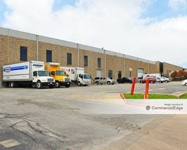 Metric Commerce Center