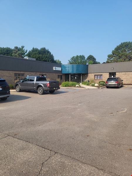 Photo of commercial space at 7335 Westshire Dr in Lansing