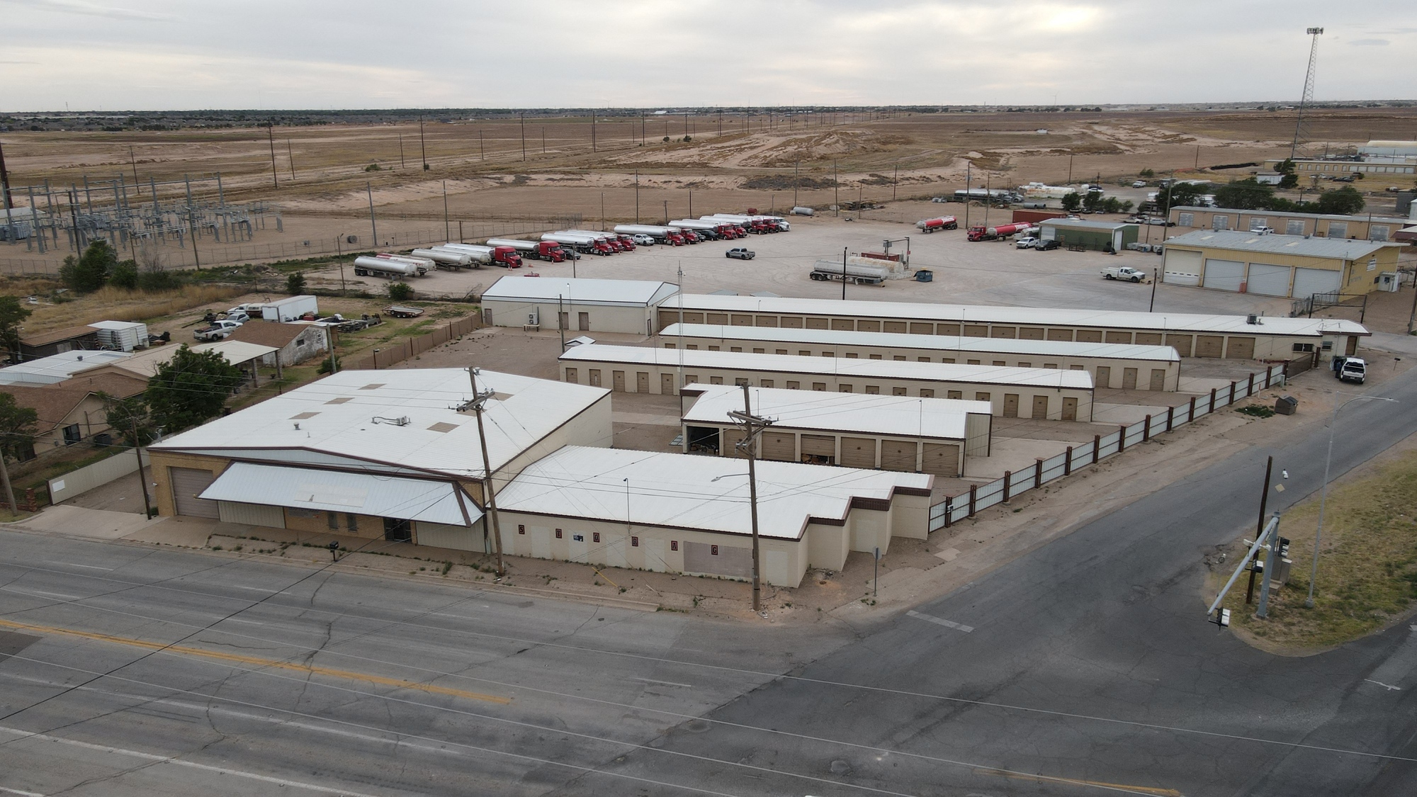 2213 N Quaker Ave, Lubbock, TX 79416