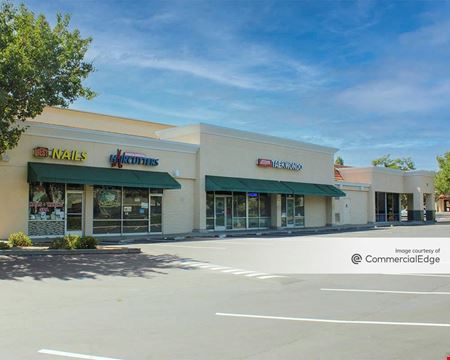 Photo of commercial space at 6217 Santa Teresa Drive in San Jose