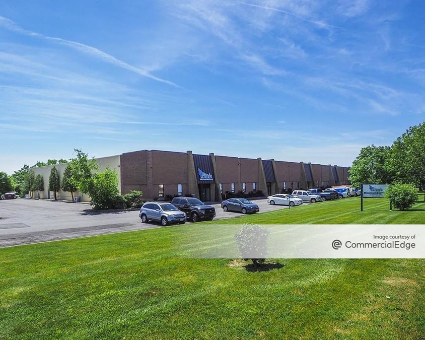 15 Industrial Drive, Middletown, NY CommercialSearch