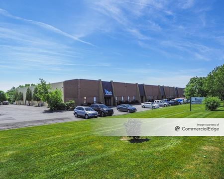 Photo of commercial space at 15 Industrial Drive in Middletown