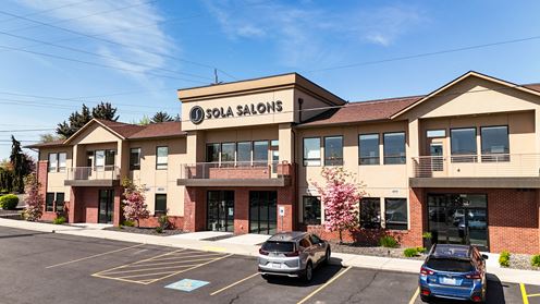 Individual Professional Suites
