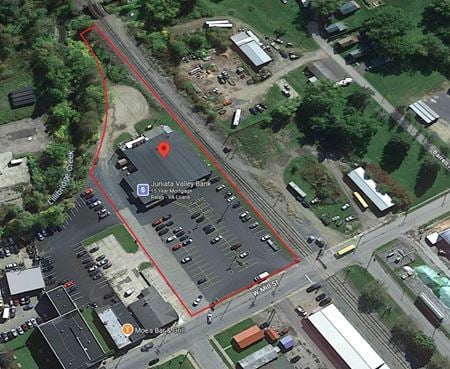 Retail space for Sale at 50 52 W Mill St in Port Allegany