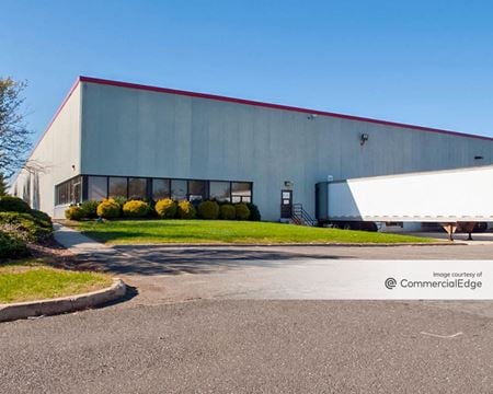 Industrial space for Rent at 4 South Middlesex Avenue in Monroe Township