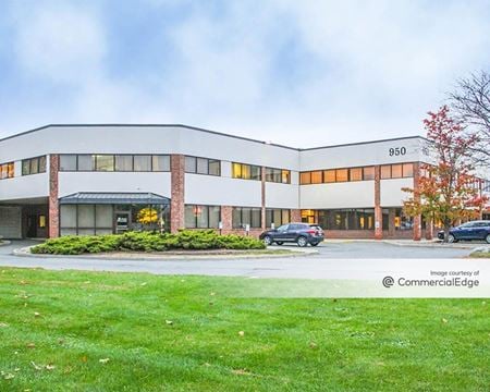 Office space for Rent at 950 New Loudon Road in Latham