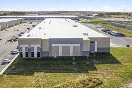 Riverport Trade Center Building 1