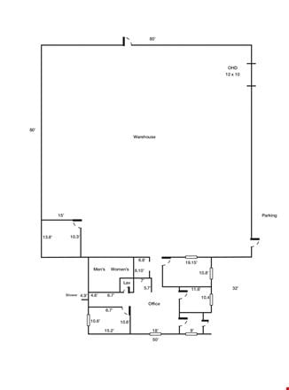 3319 E 10 Mile