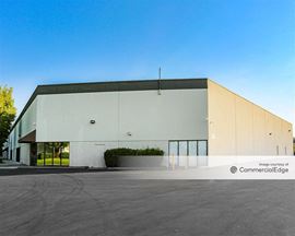 Striker Industrial Park