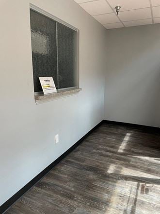 First  Floor Medical  Offices