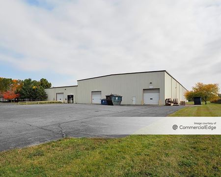 Commercial space for Rent at 1601 Brooks Drive in Marshall