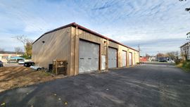 29 Carle Street - Auto Shop