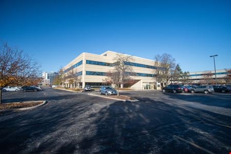 Office space for Rent at 3030 Salt Creek Lane in Arlington Heights