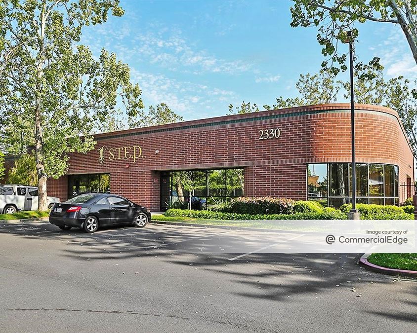 2330 Glendale Lane 2330 Glendale Lane Office Building