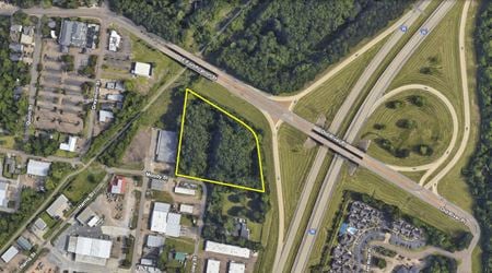 VacantLand space for Sale at Foley St in Jackson