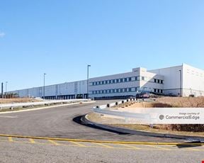 Middlesex Logistics Center