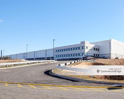 Middlesex Logistics Center