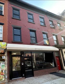 207 Court St
