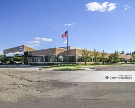 Photo of commercial space at 29065 Cabot Drive in Novi