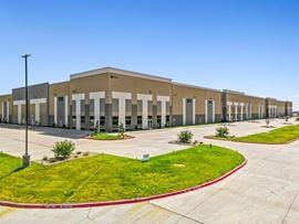 Cooper Commerce Center Building 1