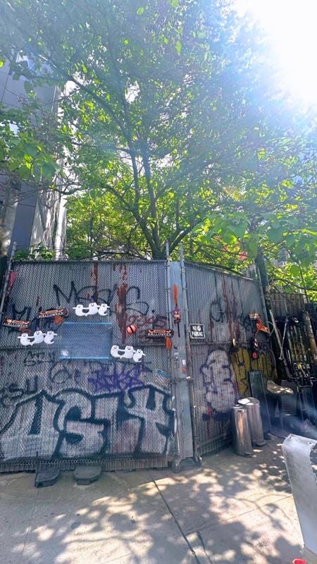 Photo of commercial space at 196 Clifton Pl in Brooklyn