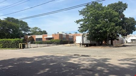 Industrial space for Sale at 263 Merritt Avenue in Wyandanch