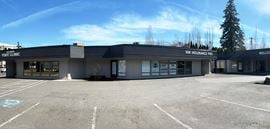Oak Street Plaza