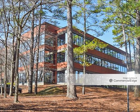 Photo of commercial space at 795 Woodlands Pkwy in Ridgeland