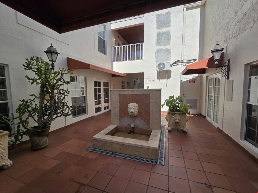 Professional / Medical Office Condo