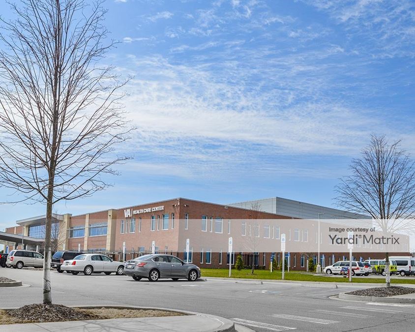 353 North Duffy Road, Butler Office Space For Lease