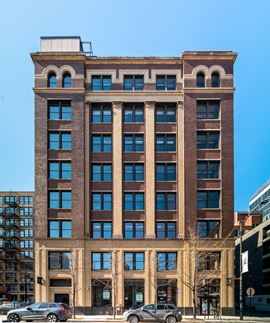 833 W. Jackson