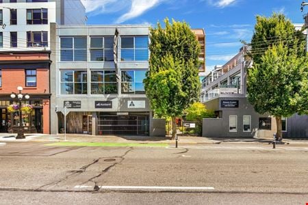 Other space for Rent at 300-852 Fort Street in Victoria