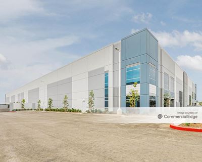 Dedeaux Business Park Redlands 1