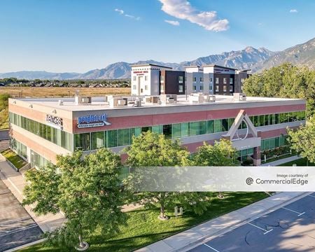 Office space for Rent at 65 E. Wadsworth Park Dr. in Draper