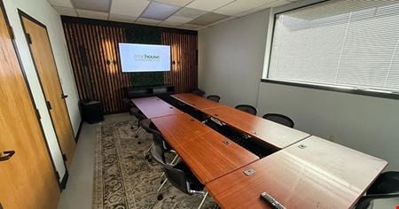 Coworking space for Rent at 770 Wooten Road in Colorado Springs