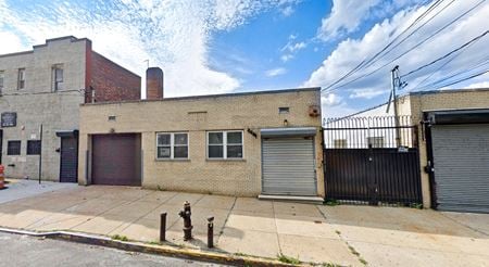 Industrial space for Rent at 4461 Bronx Blvd in Bronx