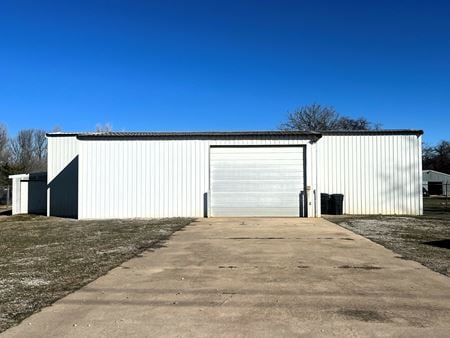 Industrial space for Sale at 6813 Melrose Lane in Oklahoma City
