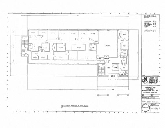 Office space for Rent at 847 Martin Luther King Jr Way in Harrisonburg