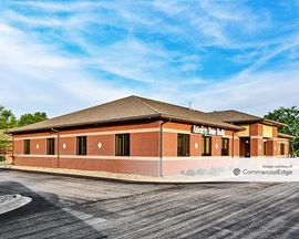 604-670 Pierce Blvd