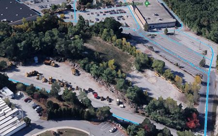 Photo of commercial space at 196 East Main Street in Milford