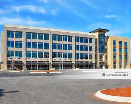Photo of commercial space at 1500 Medical Center Parkway #3A in Murfreesboro