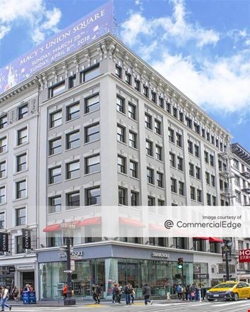 Union Square Building