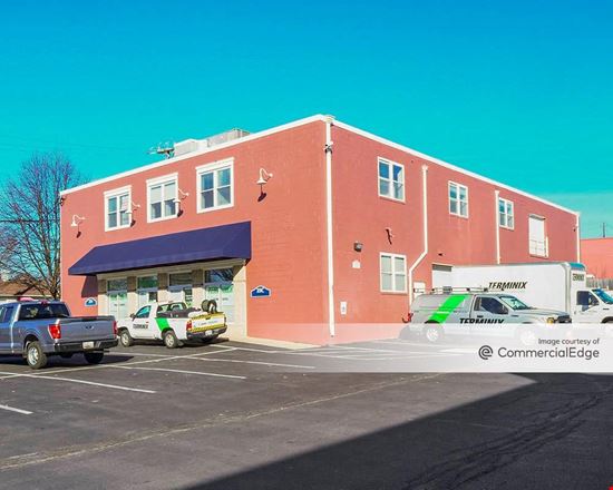 25 Chestnut Street & 12 Meem Avenue